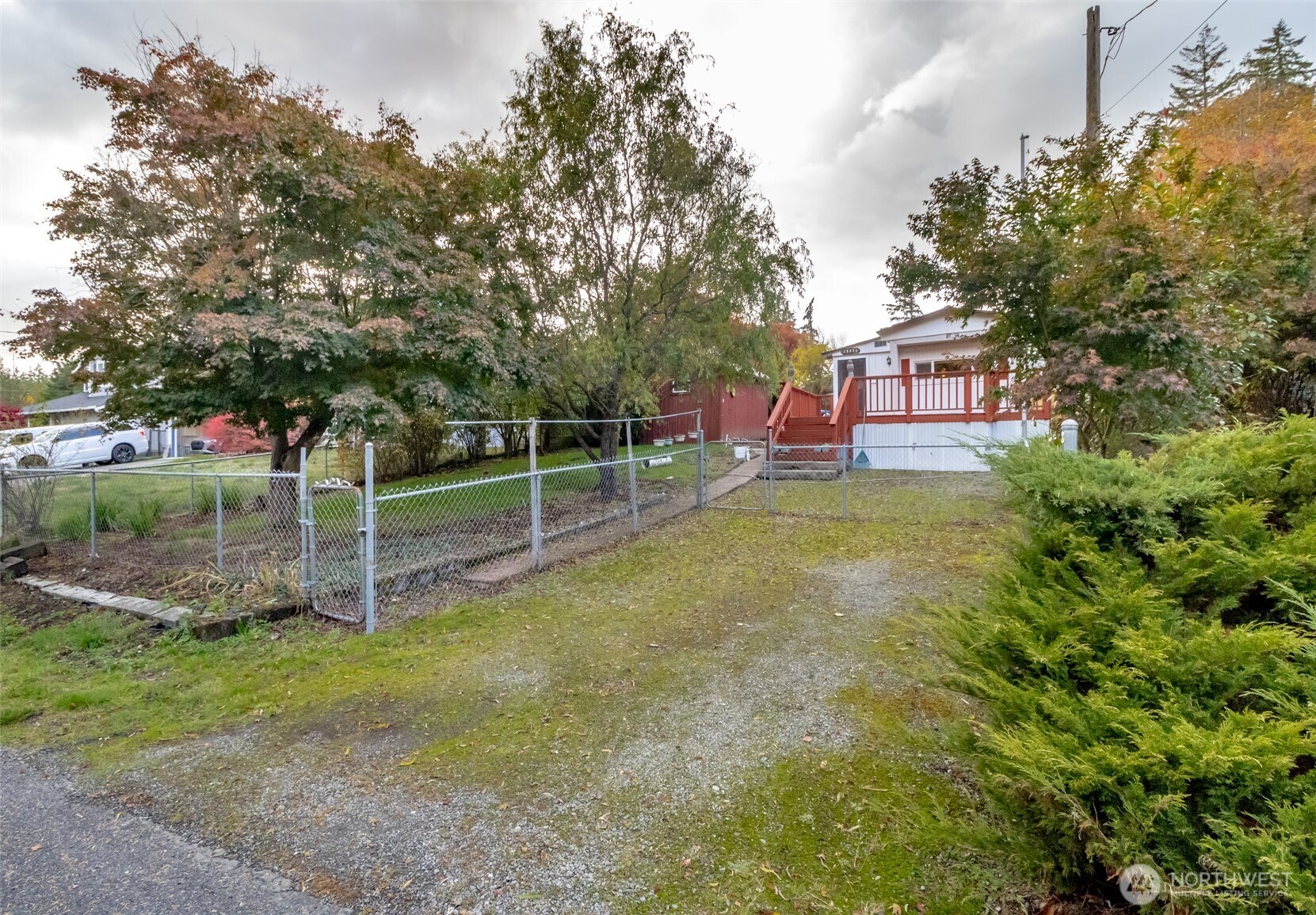 25406 E 37th Avenue E, Spanaway, WA 98387-9319
