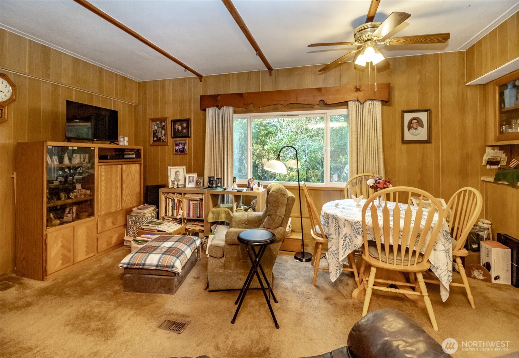 25406 E 37th Avenue E, Spanaway, WA 98387-9319