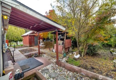 25406 E 37th Avenue E, Spanaway, WA 98387-9319 - Photo 8