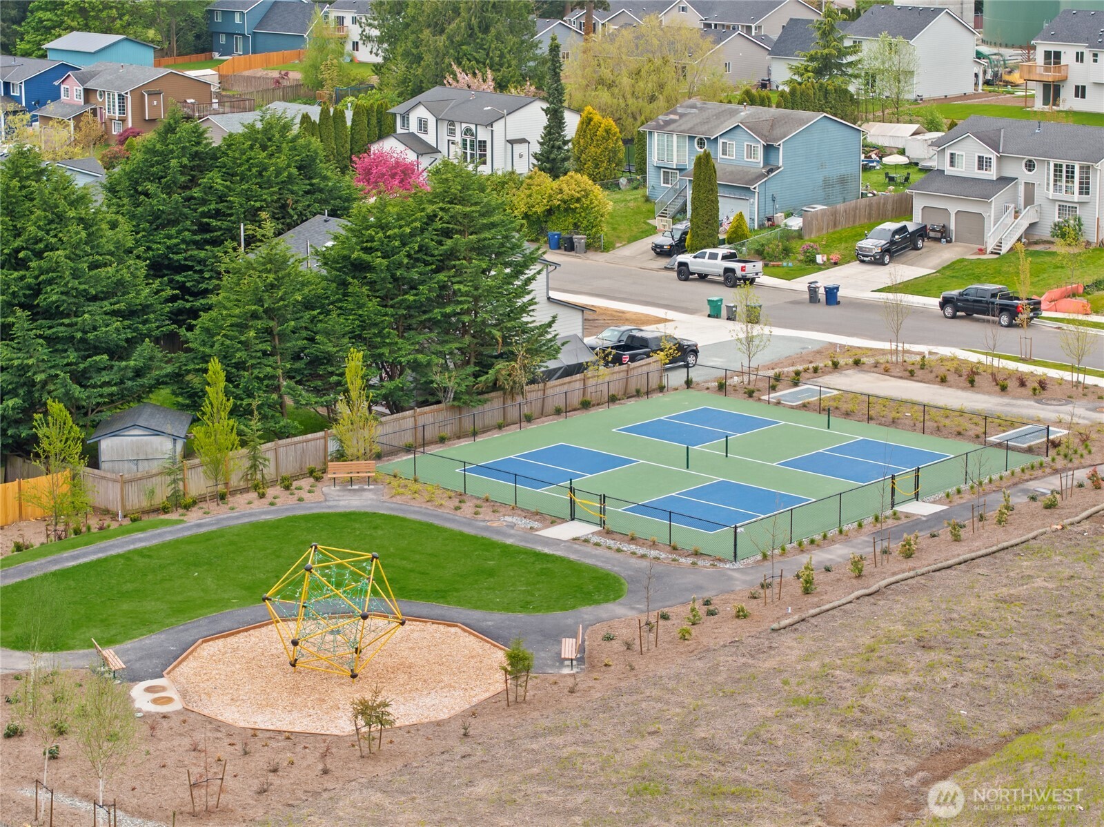 28312 75th Drive NW #2, Stanwood, WA 98292