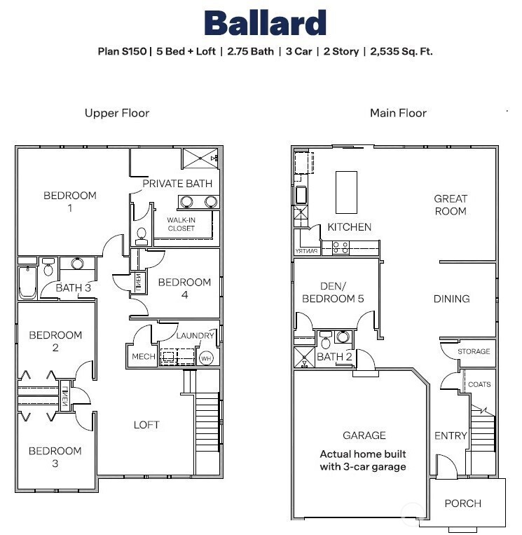 28312 75th Drive NW #2, Stanwood, WA 98292