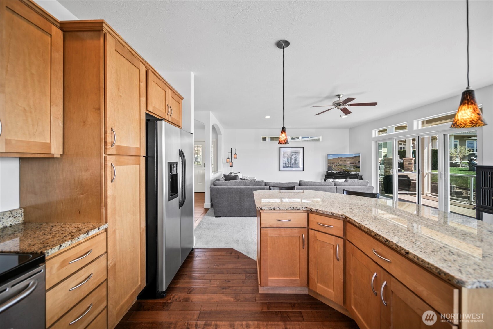 9133 Eagle Lane NW #C67, Quincy, WA 98848