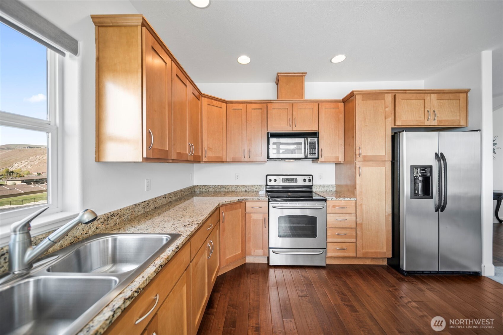 9133 Eagle Lane NW #C67, Quincy, WA 98848