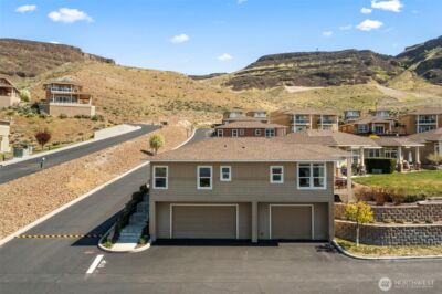 9133 Eagle Lane NW #C67, Quincy, WA 98848 - Photo 3