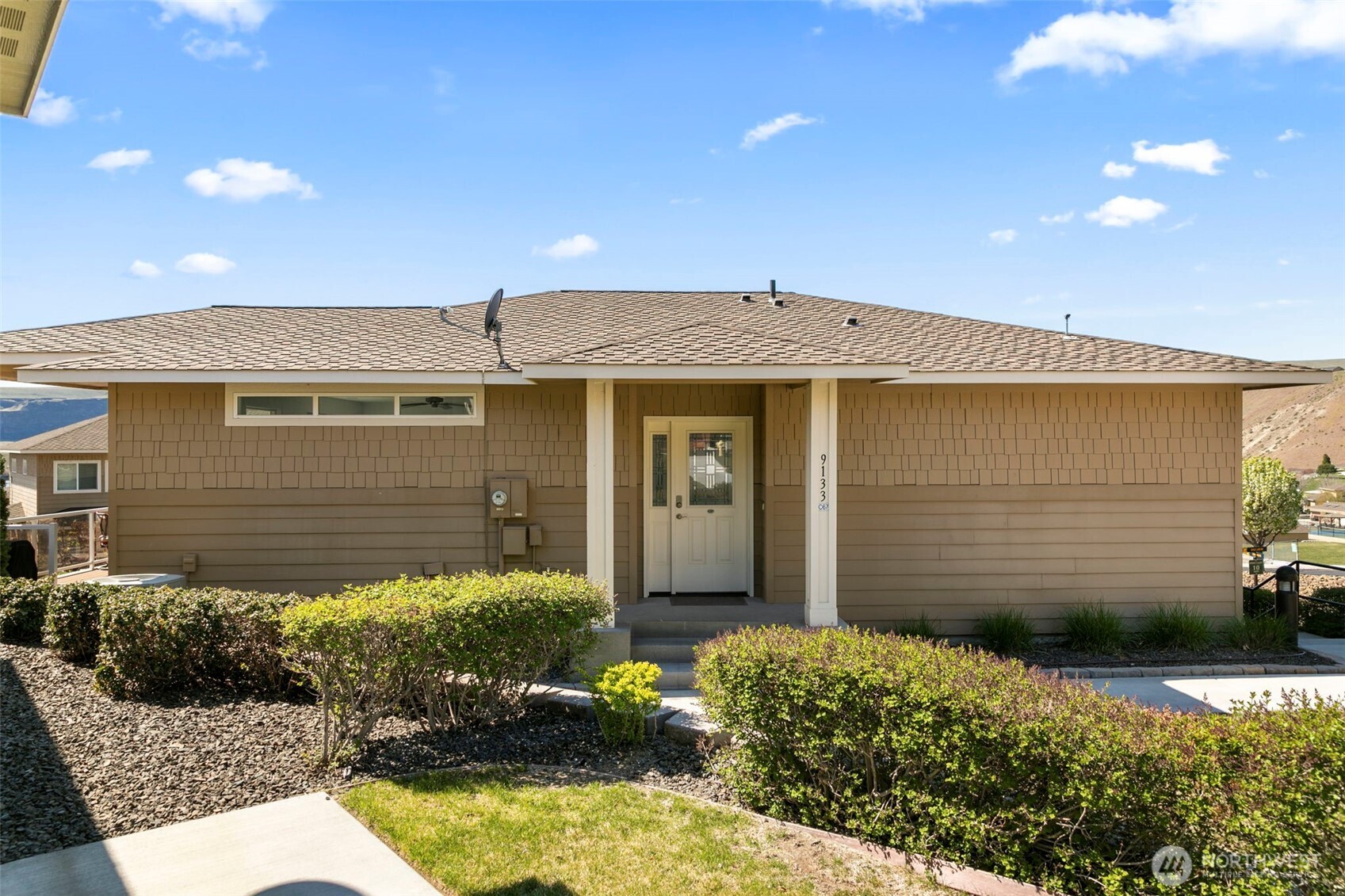 9133 Eagle Lane NW #C67, Quincy, WA 98848