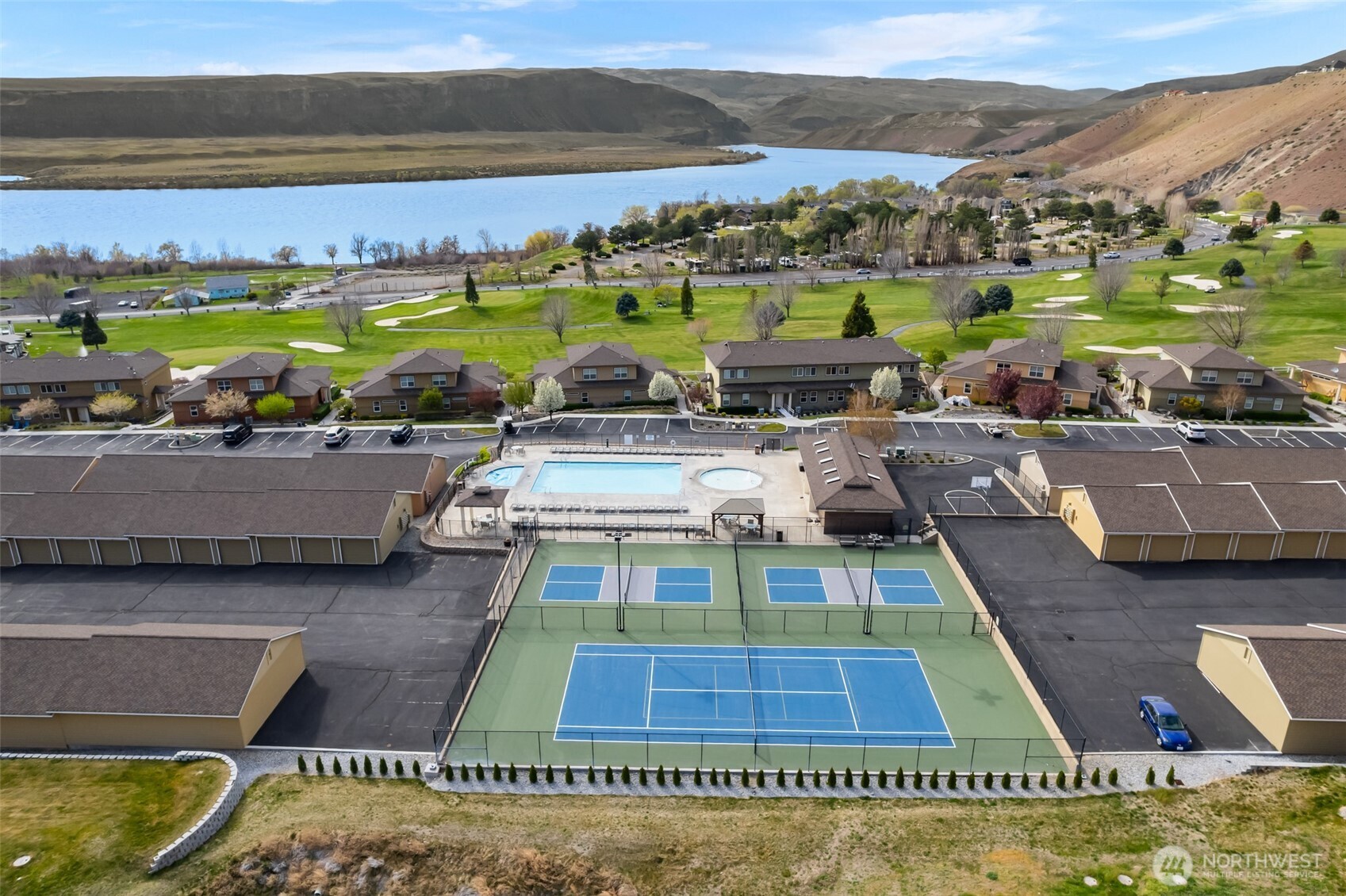 9133 Eagle Lane NW #C67, Quincy, WA 98848