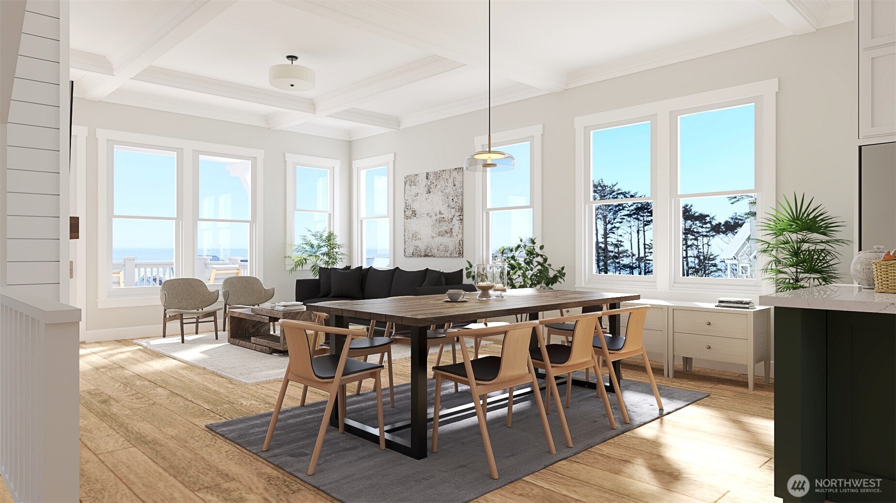 210 Front Street , Pacific Beach, WA 98571