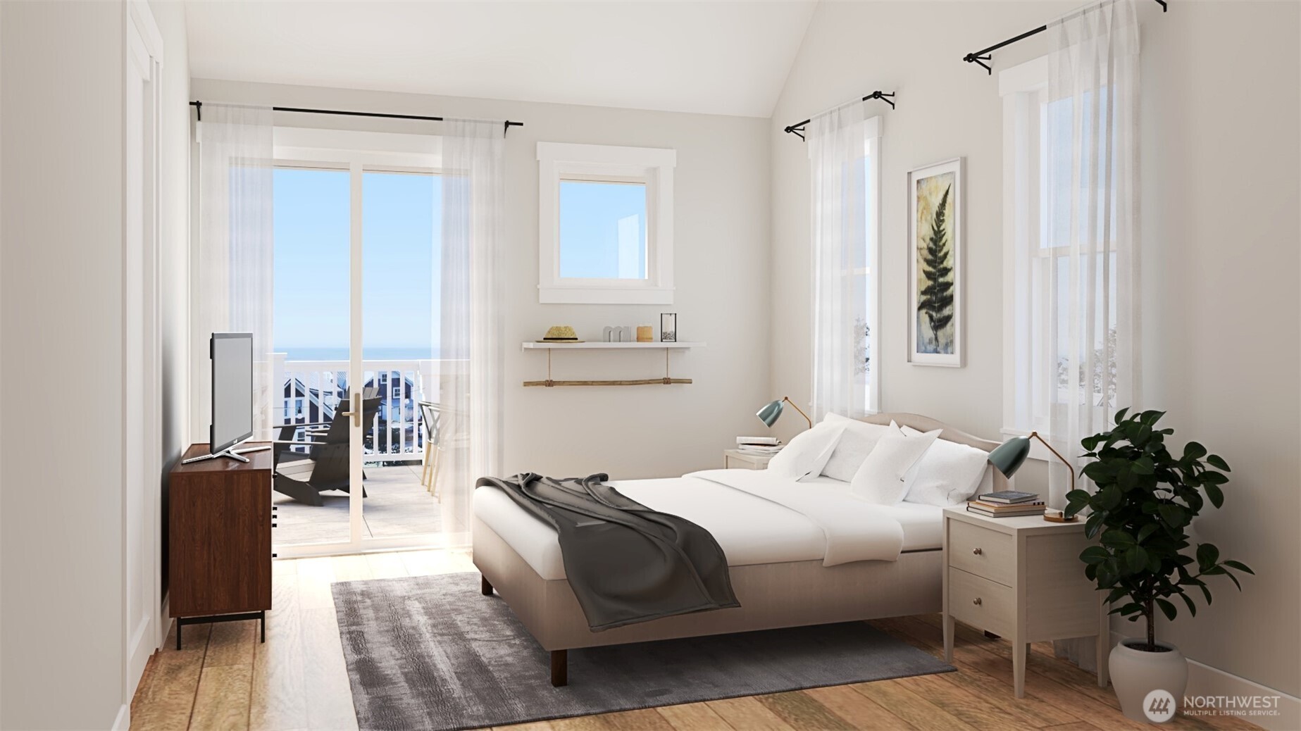 210 Front Street , Pacific Beach, WA 98571