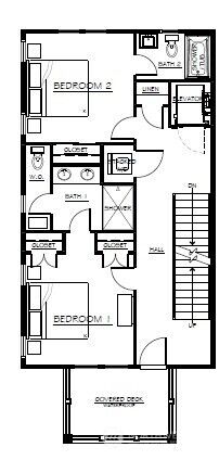 210 Front Street , Pacific Beach, WA 98571 - Photo 3