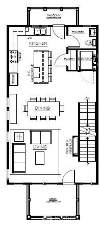 210 Front Street , Pacific Beach, WA 98571 - Photo 4