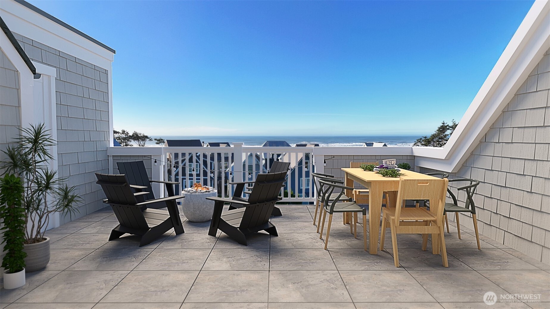 210 Front Street , Pacific Beach, WA 98571