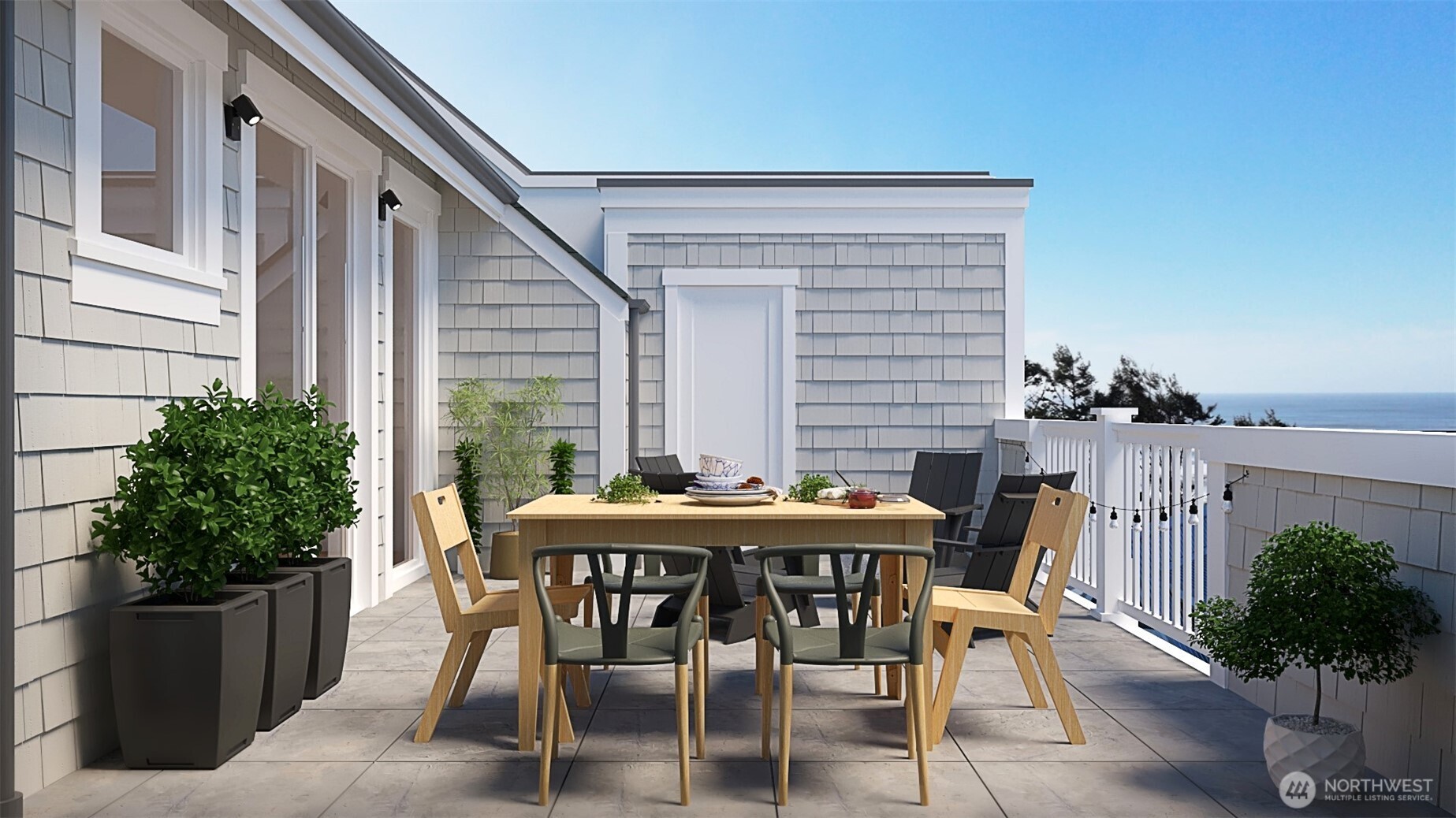 210 Front Street , Pacific Beach, WA 98571