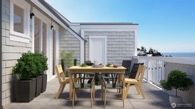 210 Front Street , Pacific Beach, WA 98571 - Photo 7