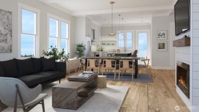 210 Front Street , Pacific Beach, WA 98571 - Photo 8