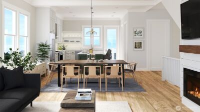 210 Front Street , Pacific Beach, WA 98571 - Photo 9