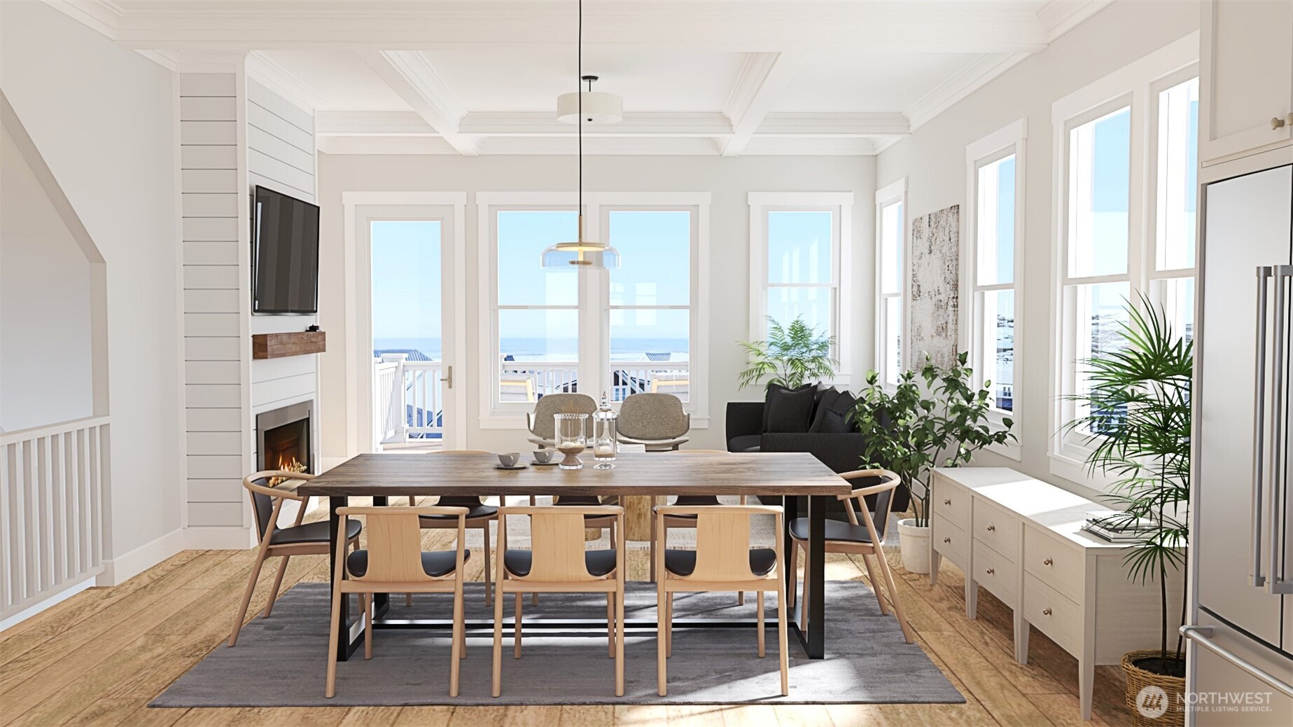 210 Front Street , Pacific Beach, WA 98571