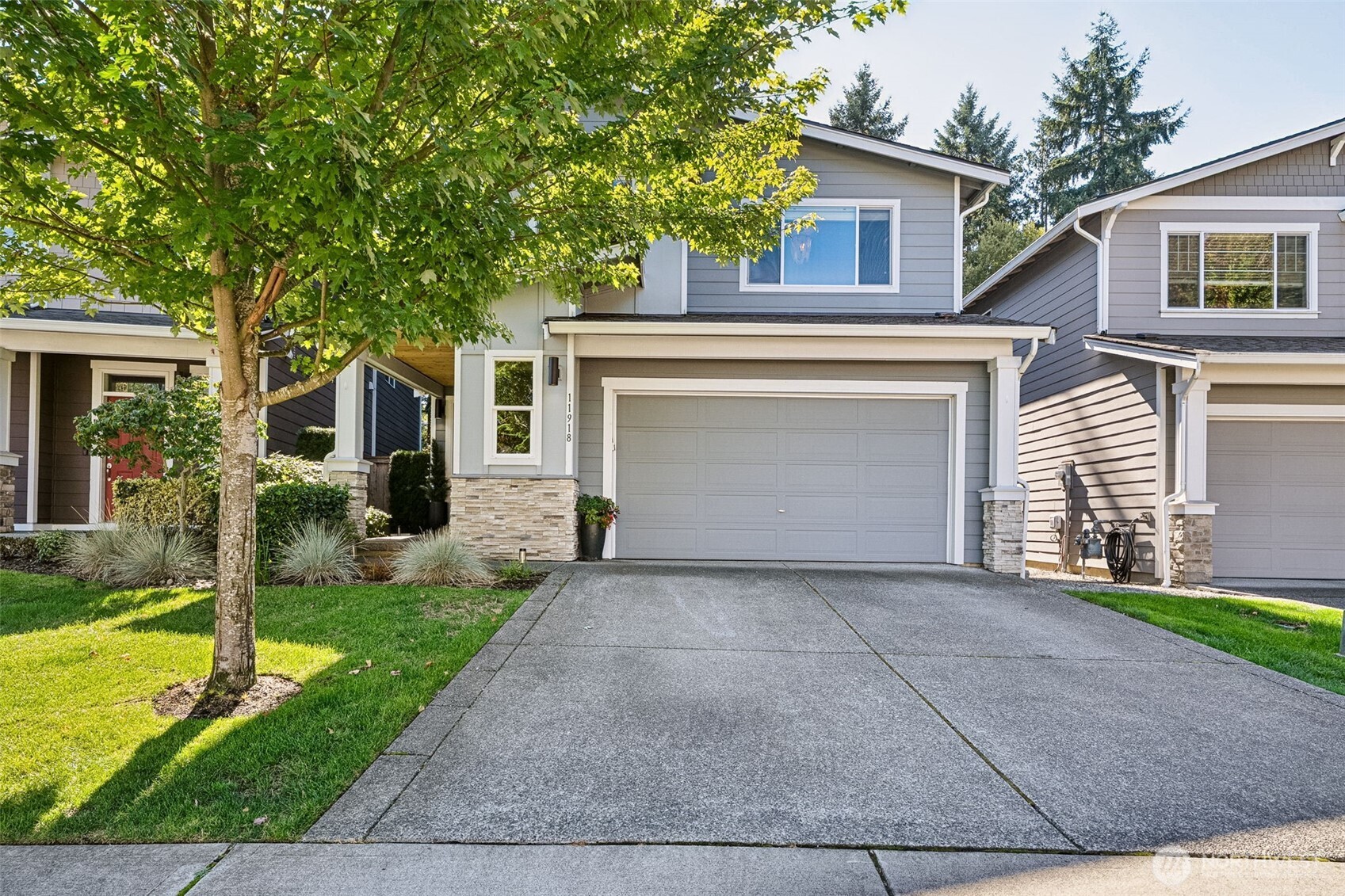 11918 172nd Street Ct E, Puyallup, WA 98374-9398