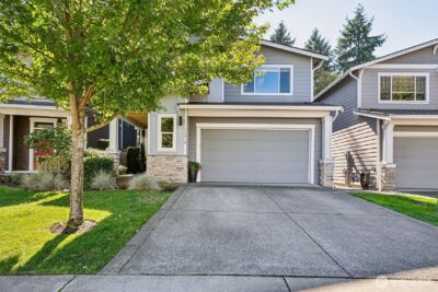 11918 172nd Street Ct E, Puyallup, WA 98374-9398