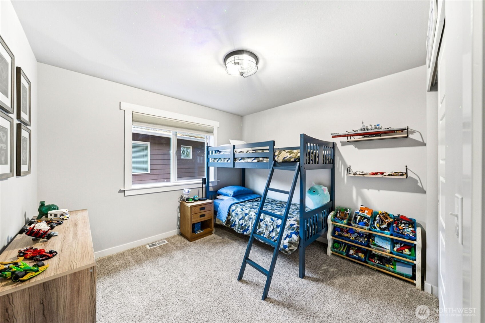 11918 172nd Street Ct E, Puyallup, WA 98374-9398