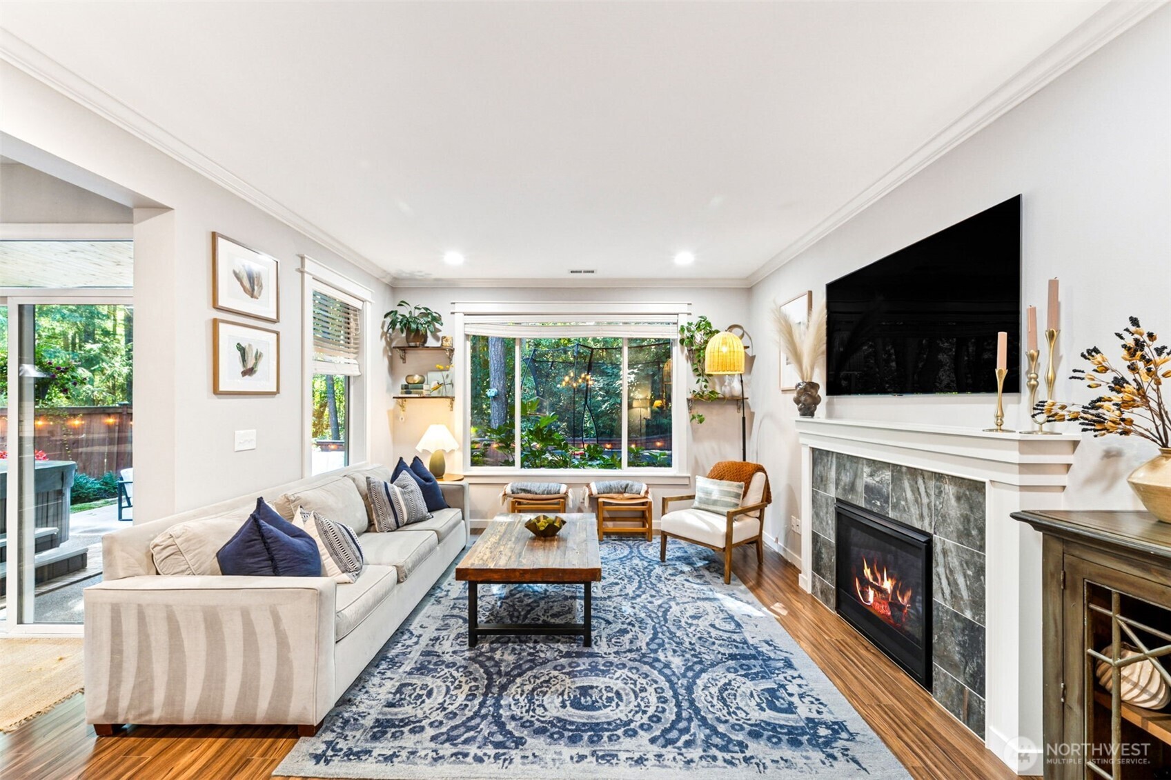 11918 172nd Street Ct E, Puyallup, WA 98374-9398