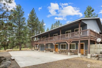 960 Forest Grove , Cle Elum, WA 98922
