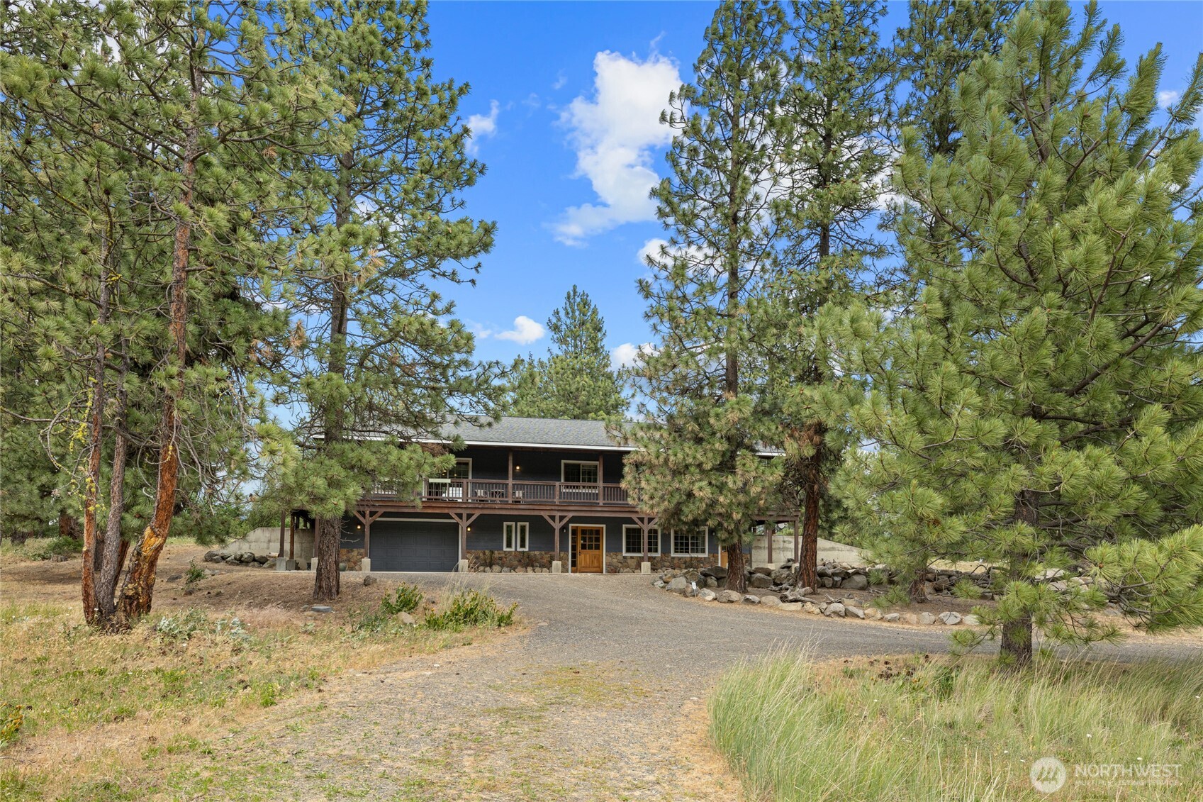 960 Forest Grove , Cle Elum, WA 98922