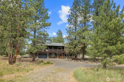 960 Forest Grove , Cle Elum, WA 98922 - Photo 2