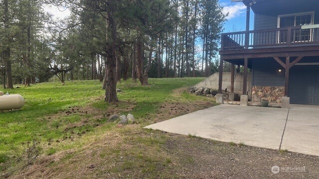 960 Forest Grove , Cle Elum, WA 98922