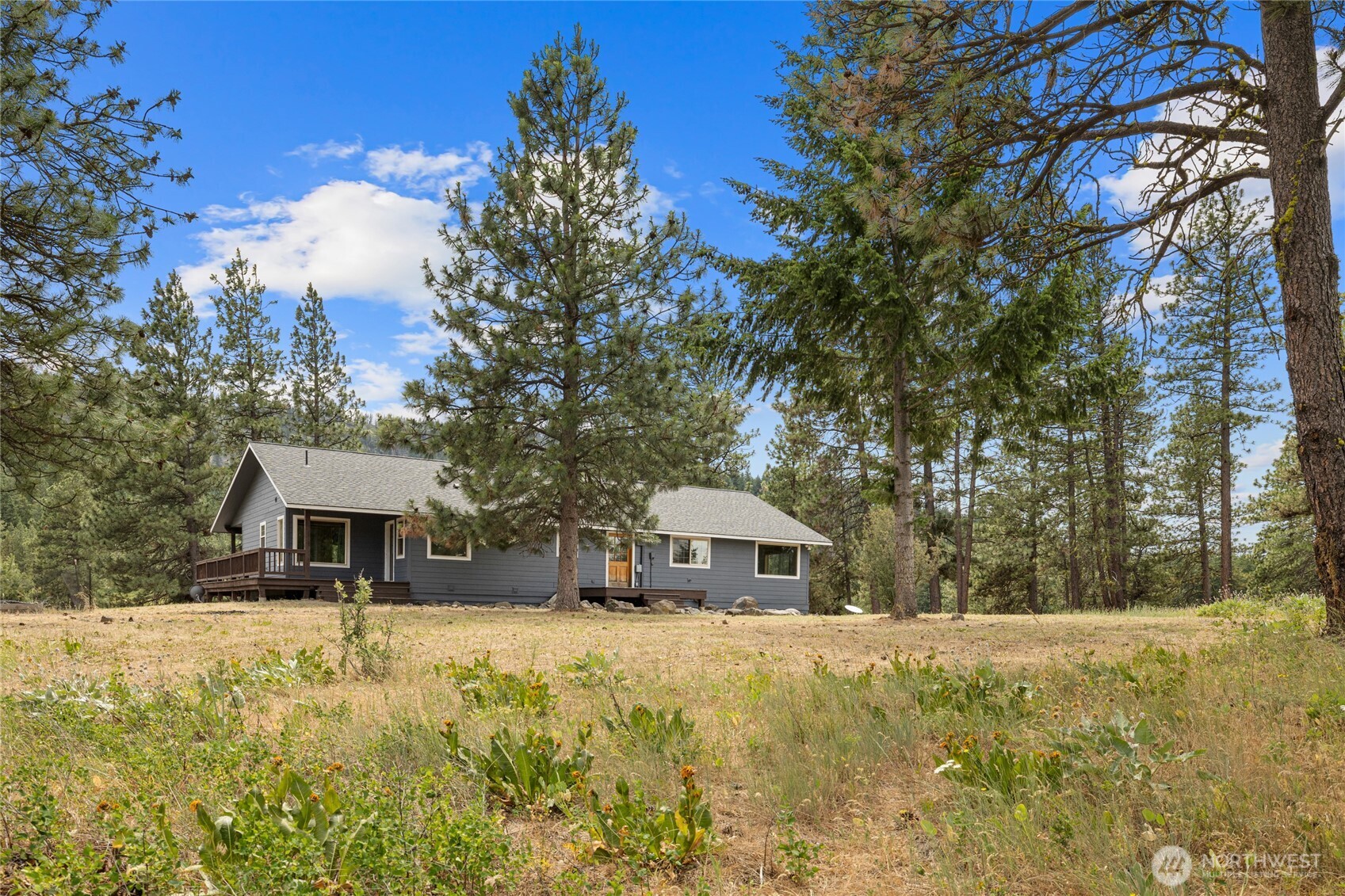 960 Forest Grove , Cle Elum, WA 98922