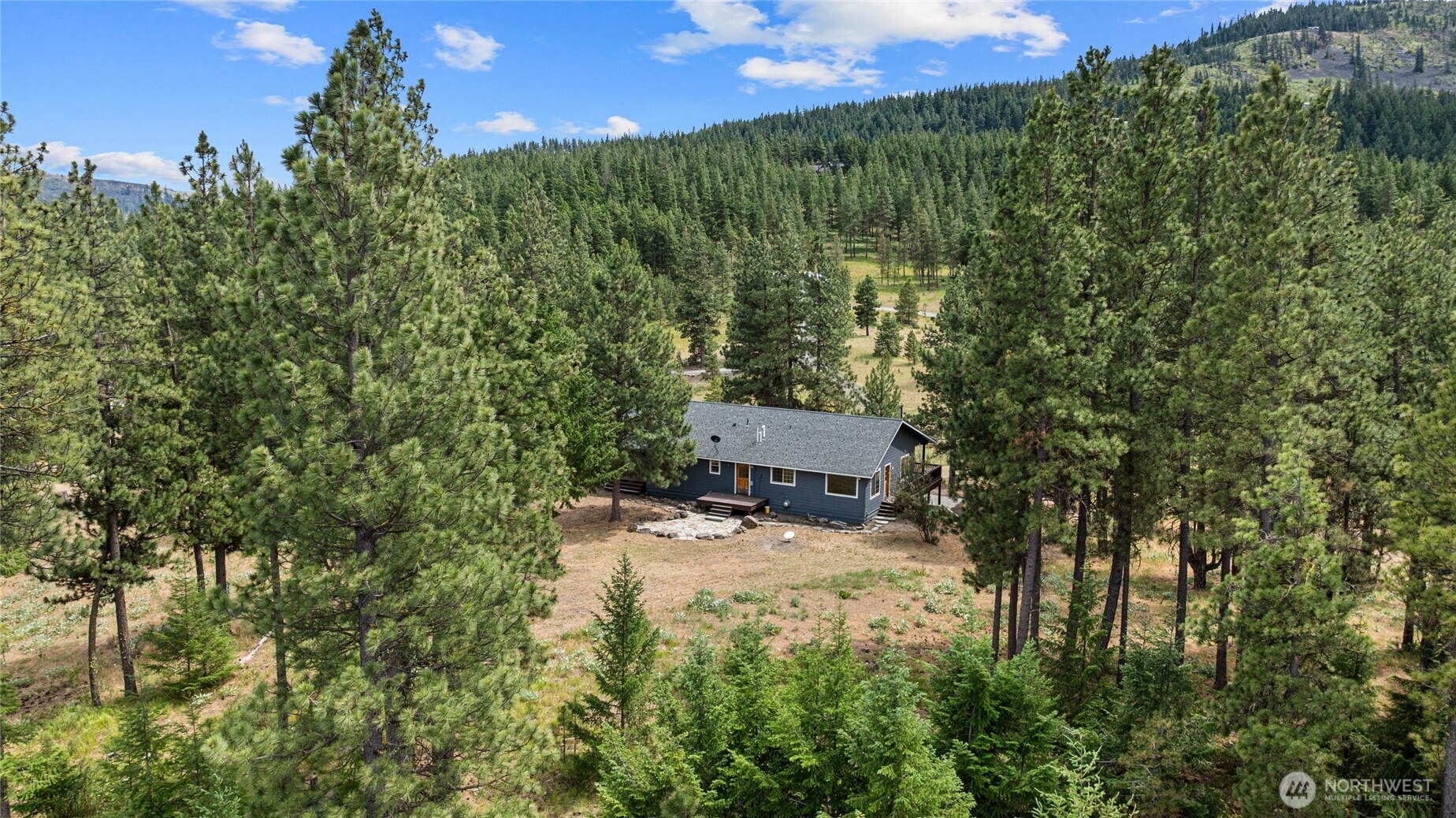 960 Forest Grove , Cle Elum, WA 98922