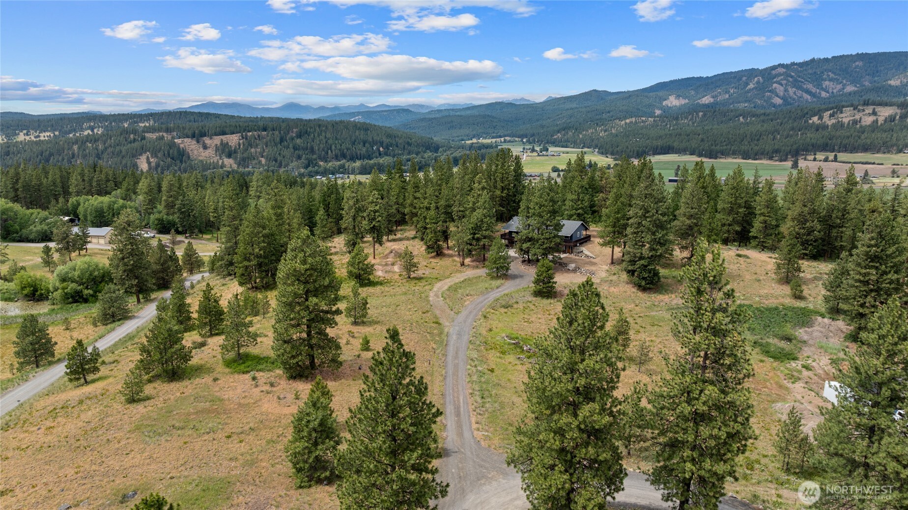 960 Forest Grove , Cle Elum, WA 98922
