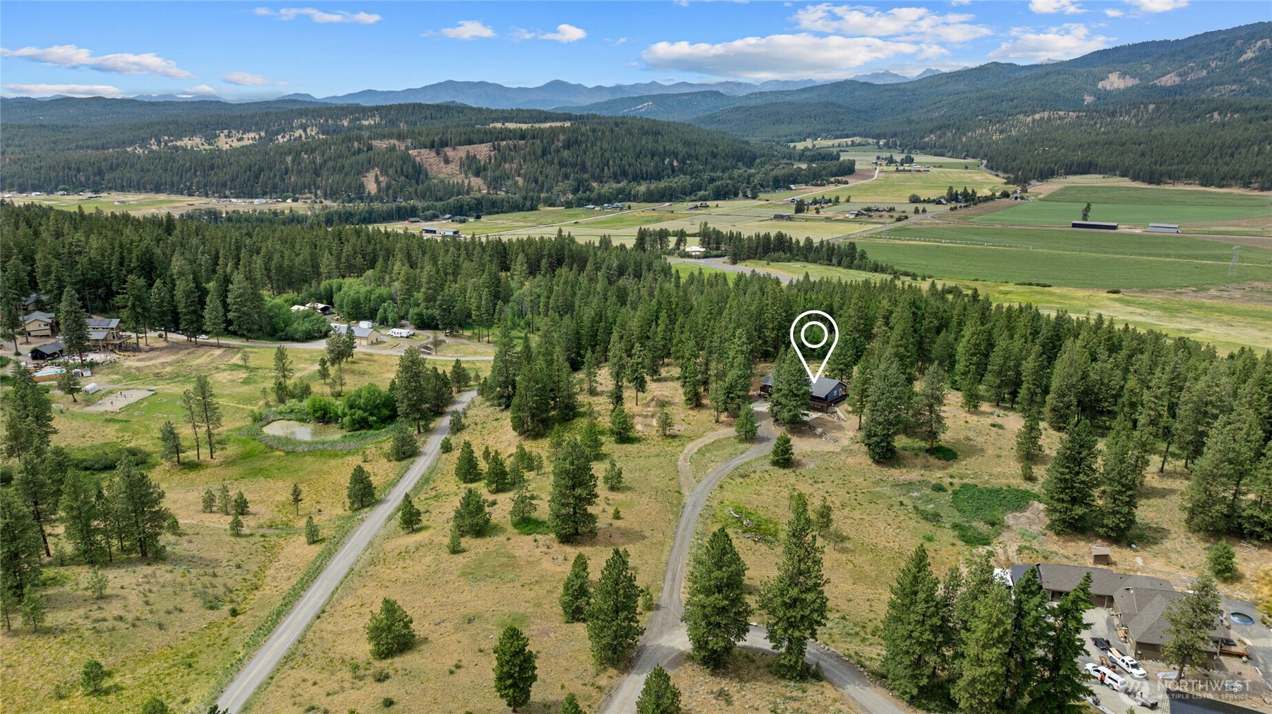 960 Forest Grove , Cle Elum, WA 98922