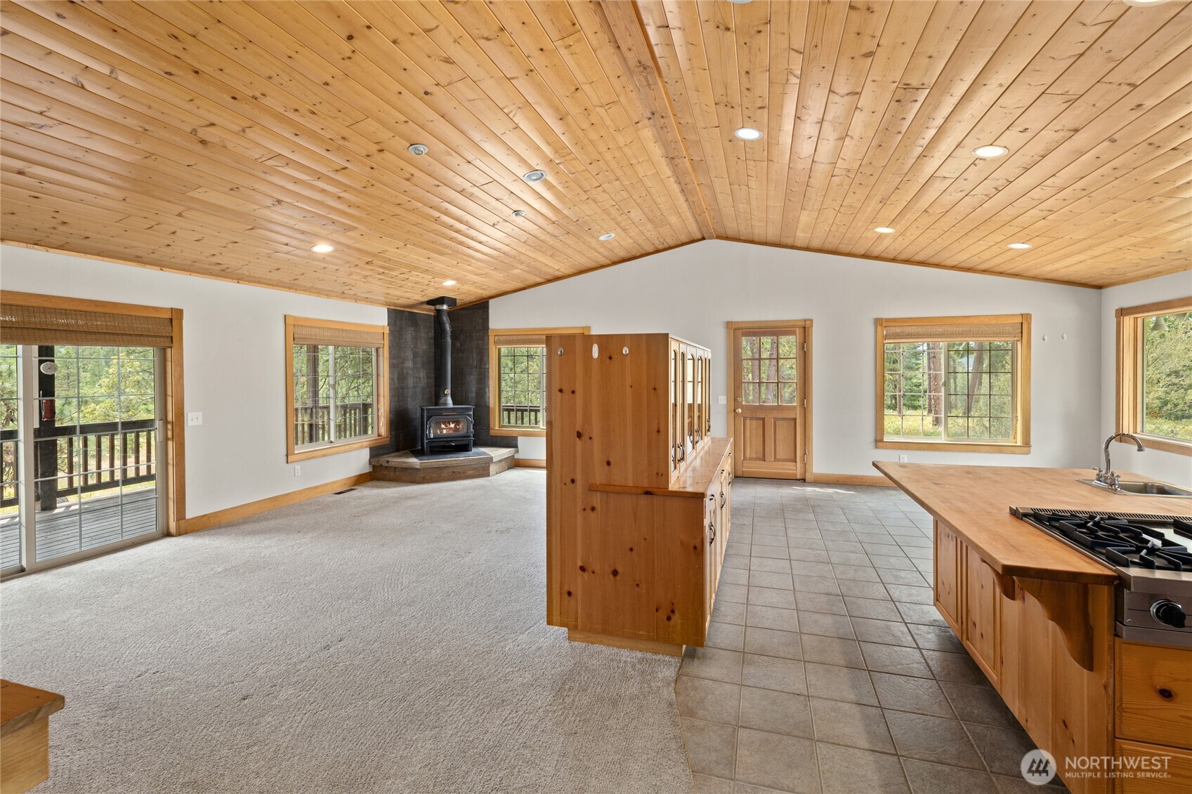 960 Forest Grove , Cle Elum, WA 98922