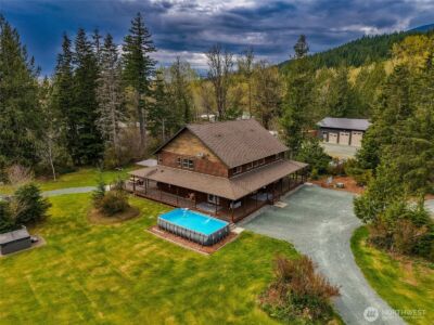 15322 May Creek Road , Gold Bar, WA 98251 - Photo 2