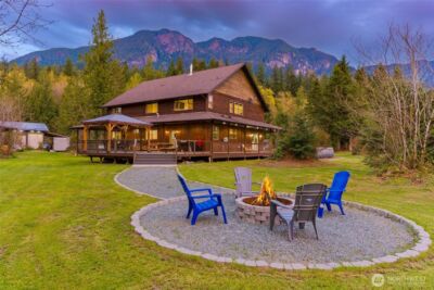 15322 May Creek Road , Gold Bar, WA 98251 - Photo 1