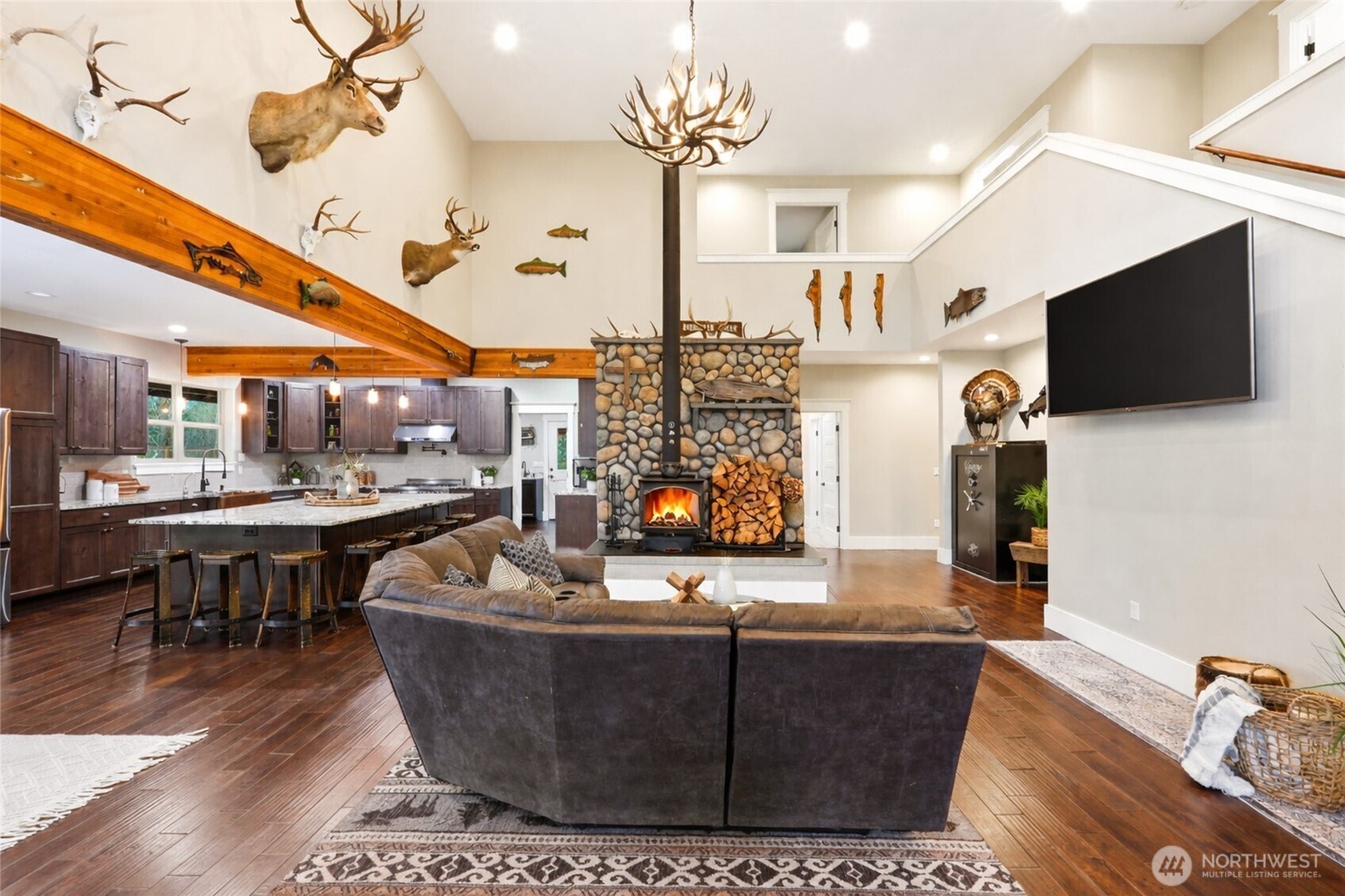 15322 May Creek Road , Gold Bar, WA 98251