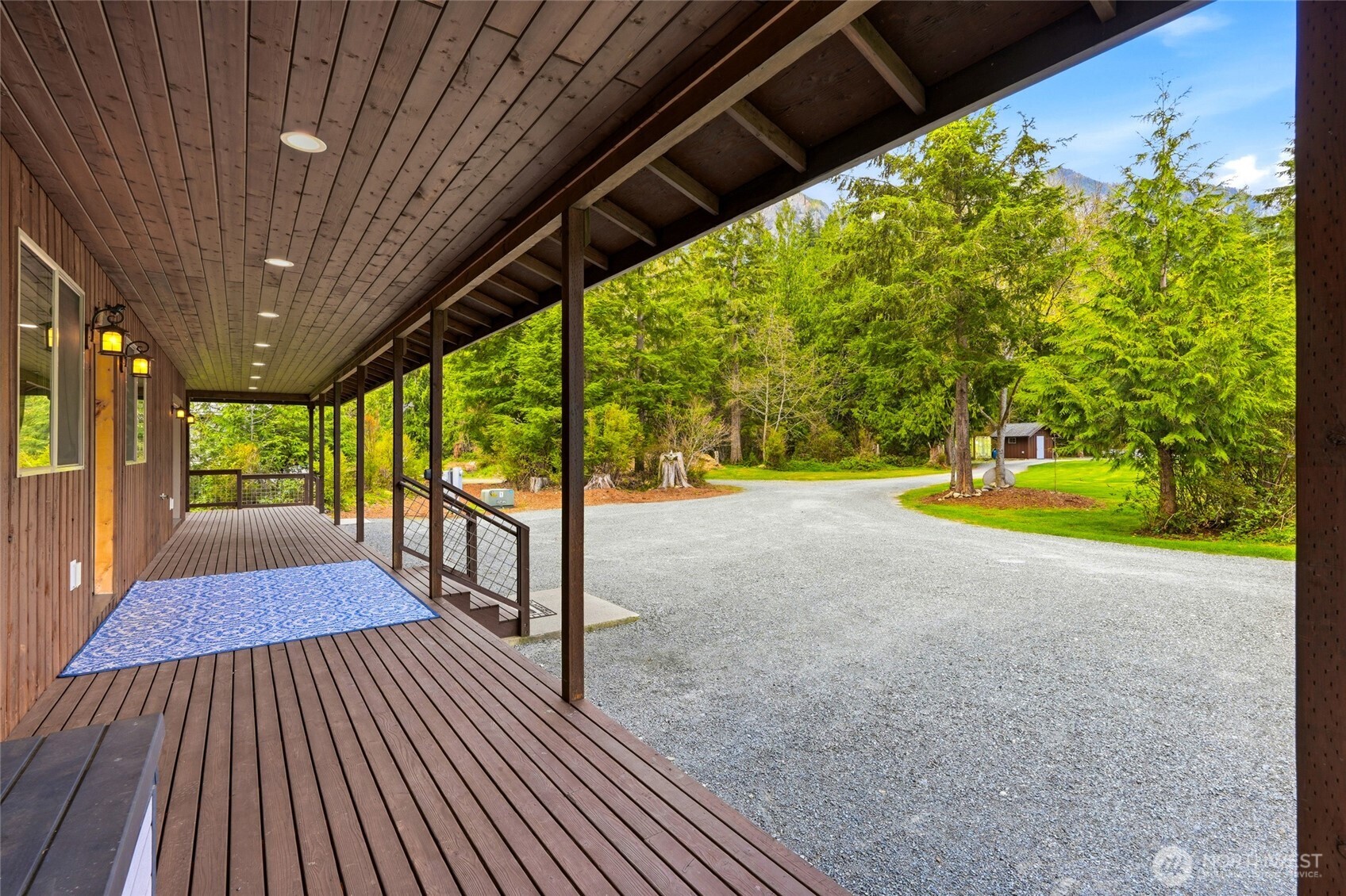 15322 May Creek Road , Gold Bar, WA 98251