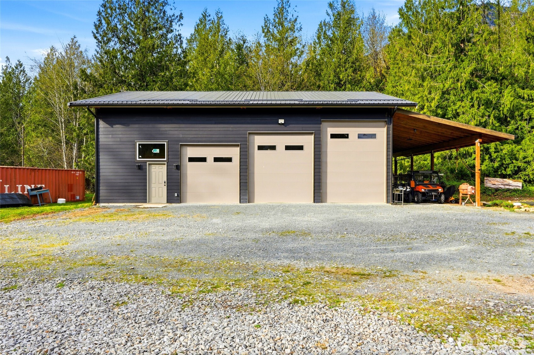 15322 May Creek Road , Gold Bar, WA 98251
