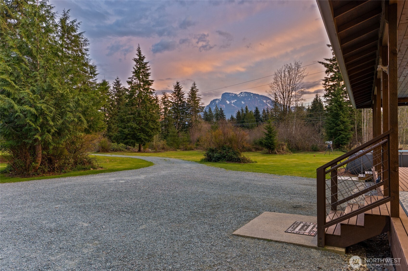 15322 May Creek Road , Gold Bar, WA 98251