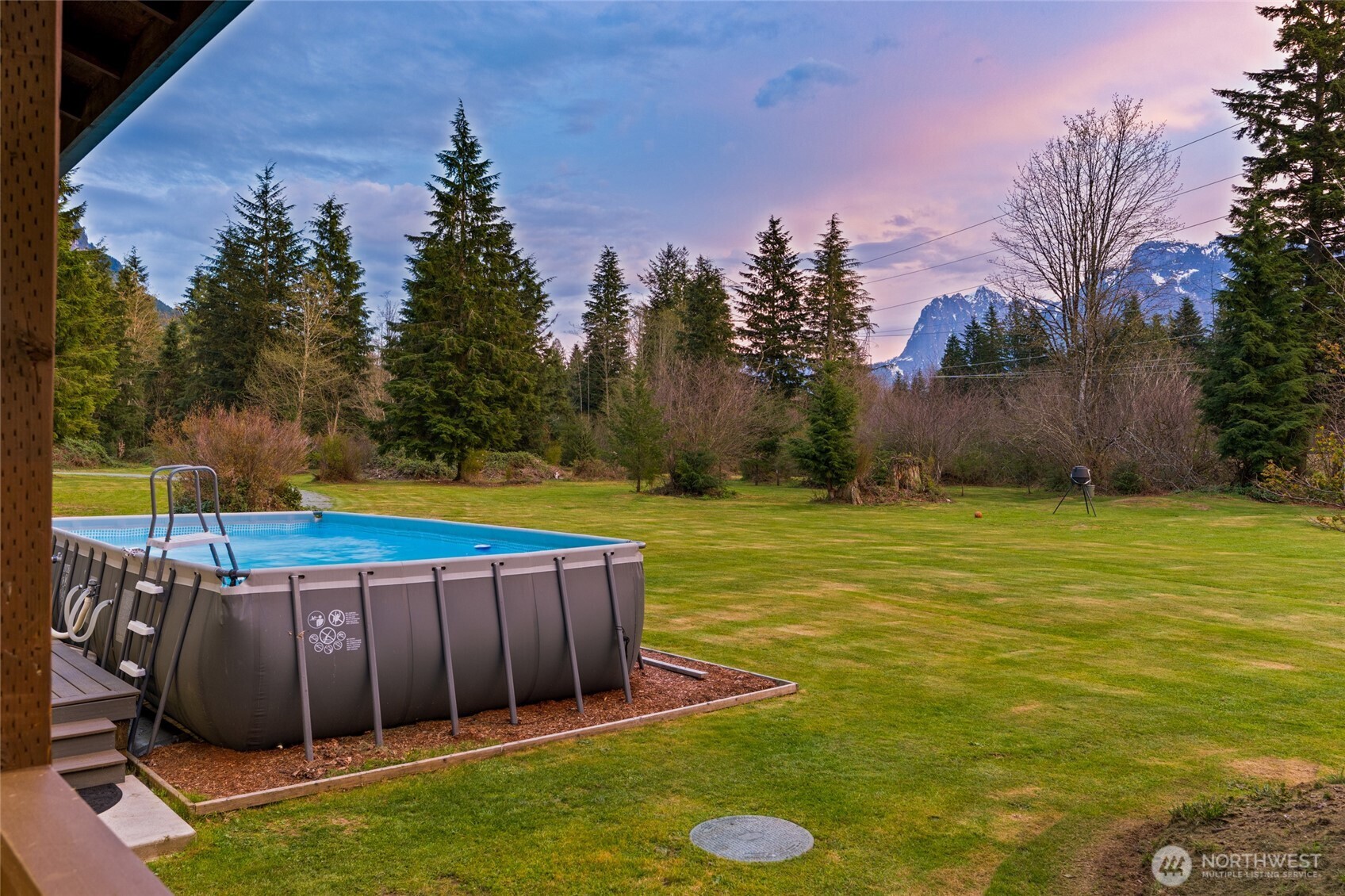 15322 May Creek Road , Gold Bar, WA 98251