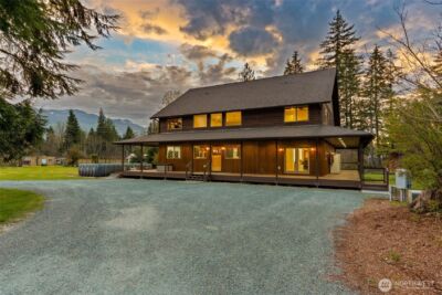 15322 May Creek Road , Gold Bar, WA 98251 - Photo 35