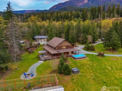 15322 May Creek Road , Gold Bar, WA 98251 - Photo 37
