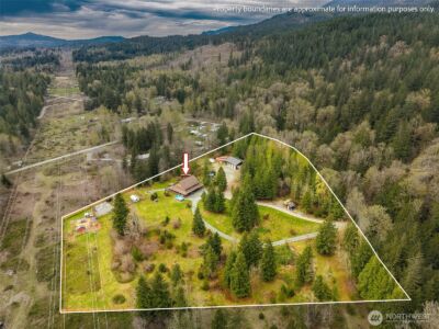 15322 May Creek Road , Gold Bar, WA 98251 - Photo 38