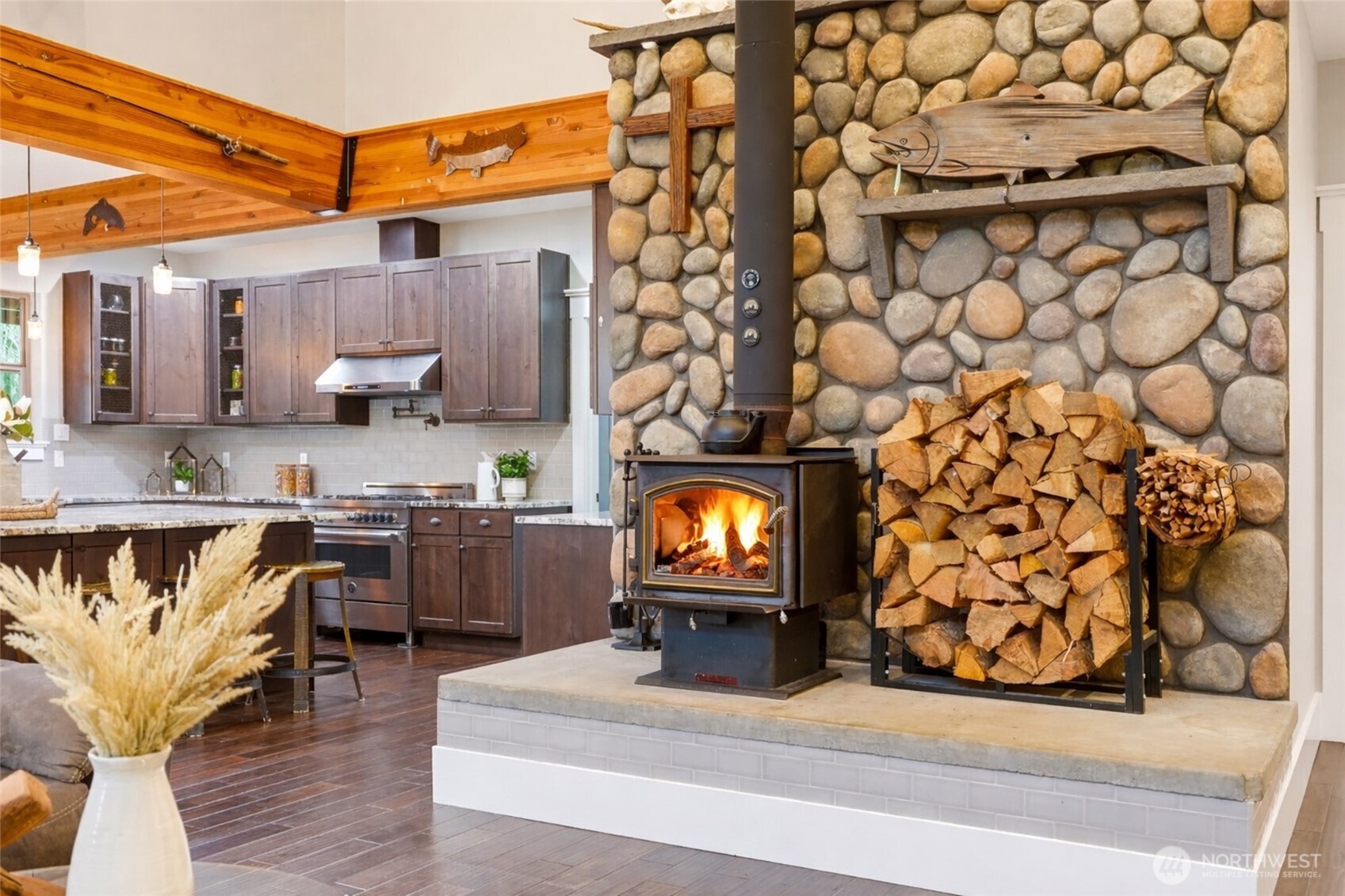 15322 May Creek Road , Gold Bar, WA 98251