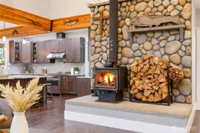 15322 May Creek Road , Gold Bar, WA 98251 - Photo 5
