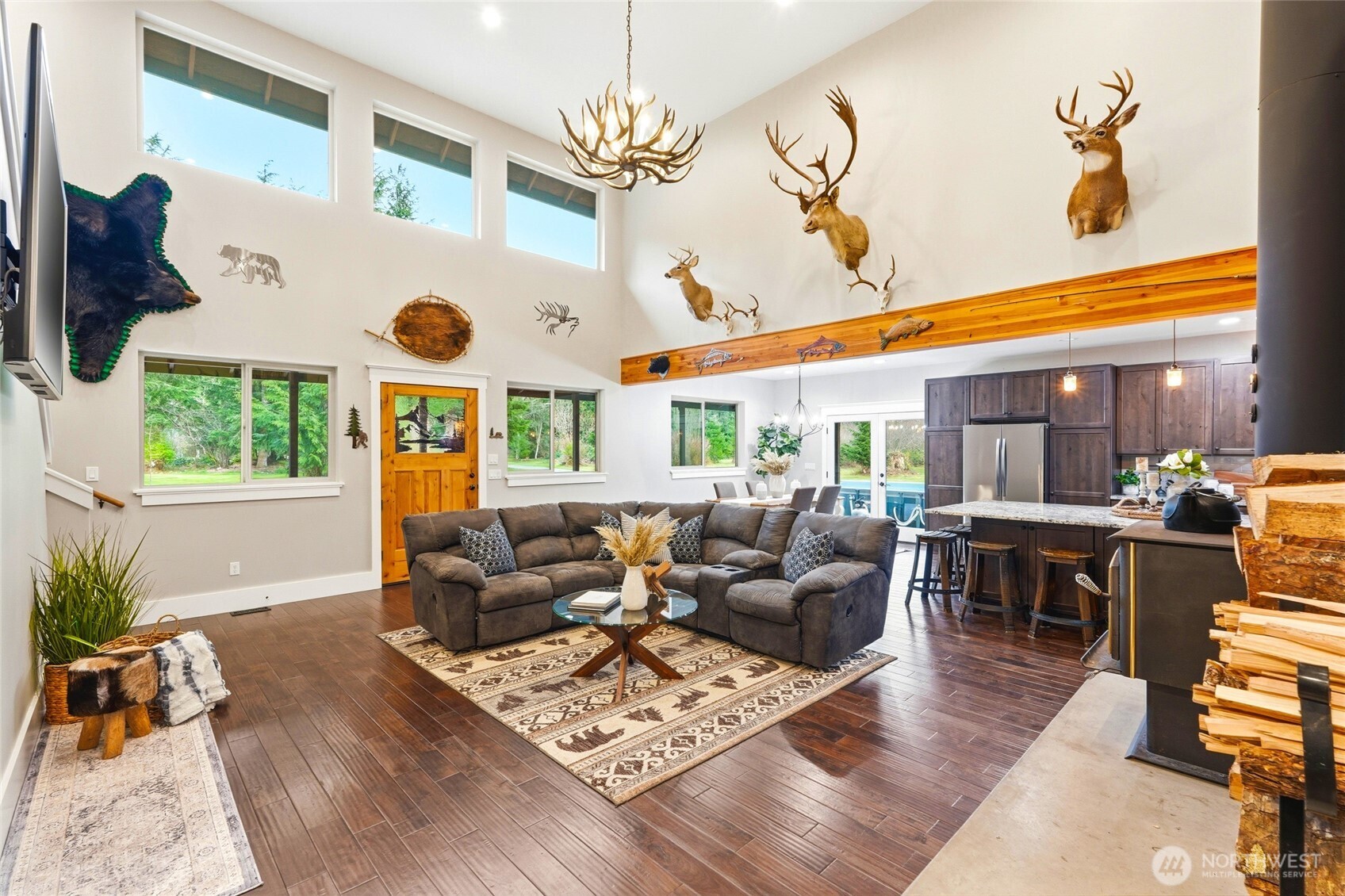 15322 May Creek Road , Gold Bar, WA 98251