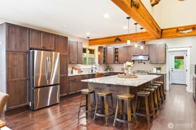 15322 May Creek Road , Gold Bar, WA 98251 - Photo 9