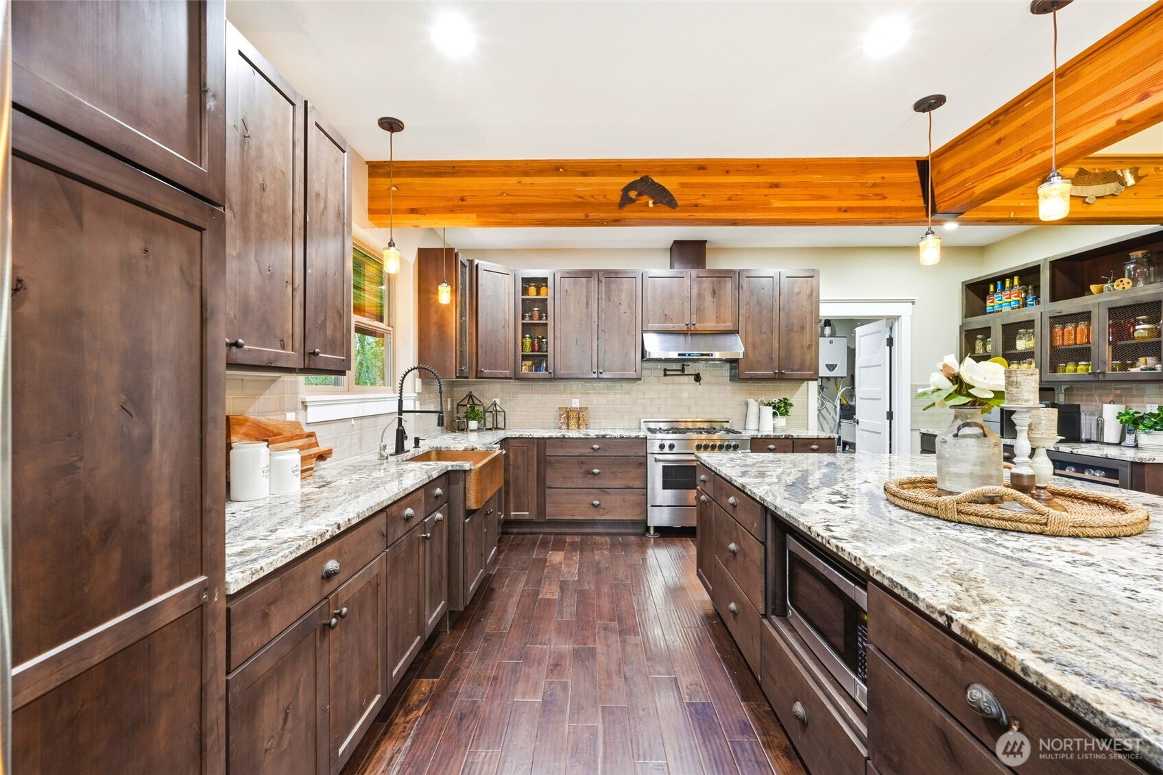 15322 May Creek Road , Gold Bar, WA 98251