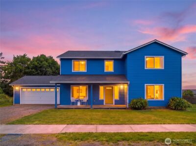 2610 Sheridan Street , Port Townsend, WA 98368