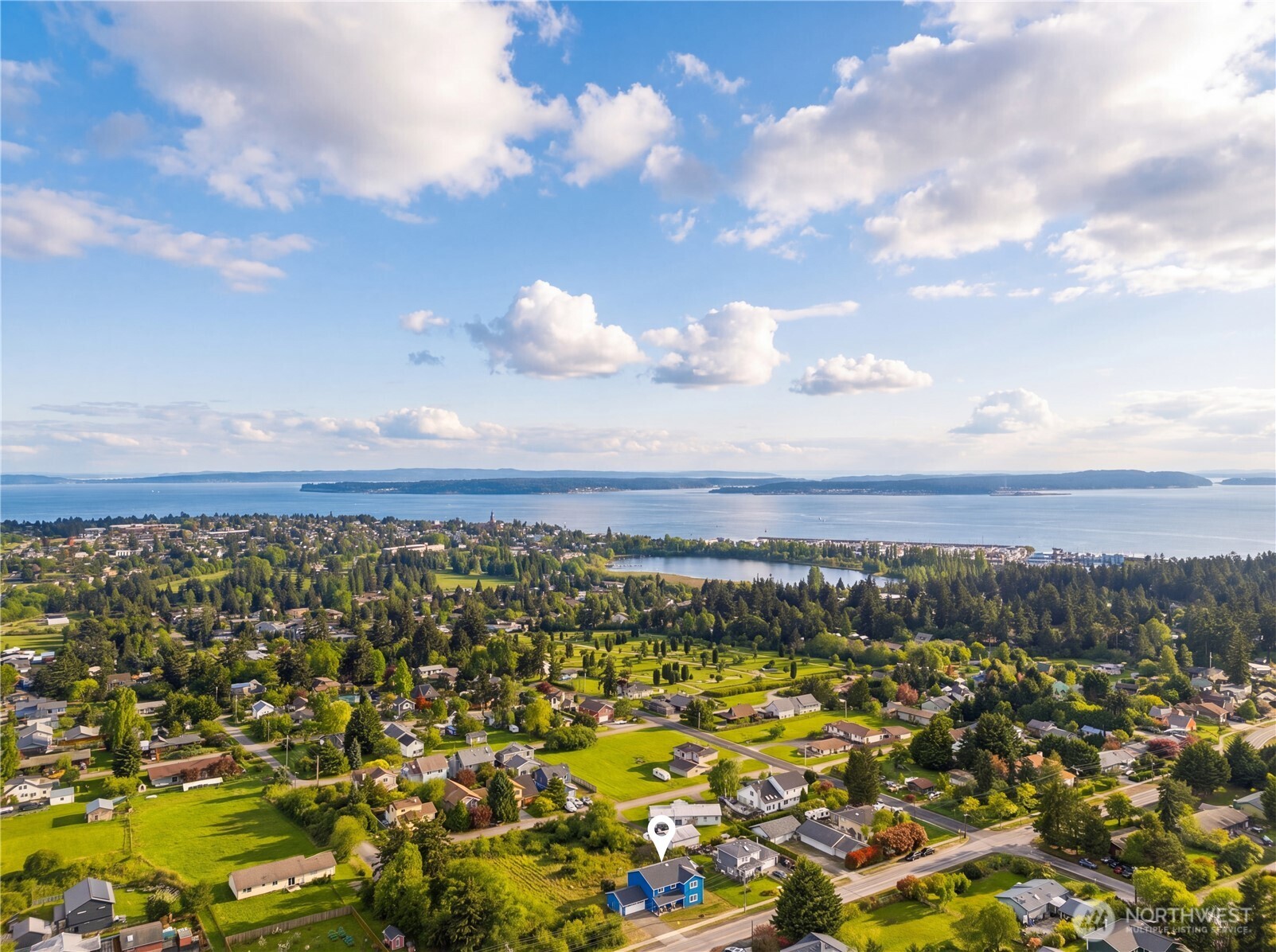 2610 Sheridan Street , Port Townsend, WA 98368